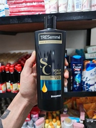 Tresemme Keratin smooth Shampoo 850ml salon quality