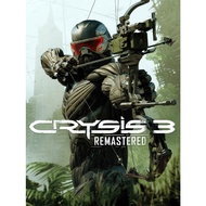 Crysis 3 Remastered