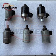 722.6 Original Quality 6PCS Transmission Solenoid Kit Suit For Mercedes-Benz 5-Speed Automatic