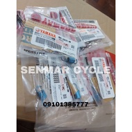 3PCS CLUTCH SPRING NMAX V2 / AEROX V1 V2 YAMAHA