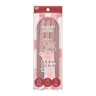 貝印 KQ1605 Atama no Urawaza 高級護髮梳