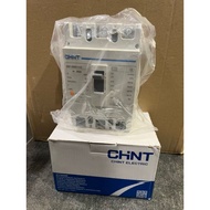 CHINT MCCB 3P NXM-250S 35KA 250A