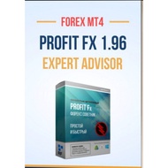 Profit FX EA  EA Forex Auto Trade | Modal Kecil, Potensi Untung Besar