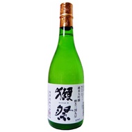 獺祭三割九分純米大吟釀720ml