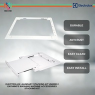 Electrolux Laundary Stacking Kit 4500003 / E4YHMKP3 Washing Machine Accessories Stacking Kit