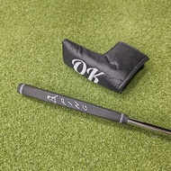 Golf Putter, Golf Putter Extended, PING Golf Putter