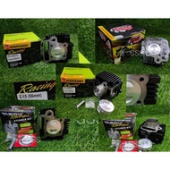 🔥KOZI TAIKOM DAIYASHO ESPADA BLOCK HONDA EX5 HIGH POWER 53MM 56MM 53 56 4 stroke lama power SYM BONU