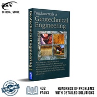 ❈ ♂ ♞,♘,♙Fundamentals of Geotechnical Engineering - Civil Engineering Review Book by DIT Gillesania