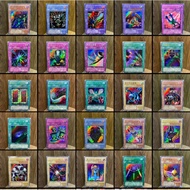 [ Antique Yugioh card from 1999 ] Genuine KONAMI