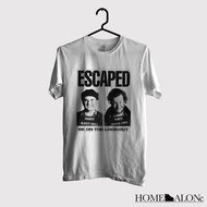 Home Alone T-Shirt - Escaped