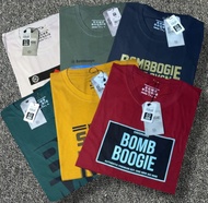 Paket Hemat | 3 Pcs 100rb Kaos distro pria dan wanita | kaos distro bandung | Kaus Distro Pria Lenga