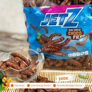 PROMO 2.2 [FLASH SALE] JETZ 500G II WHOLESALE CENTER FOR SNACKS AND CHOCOLATE BY THE KILO ORIGINAL I