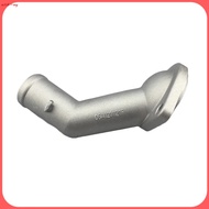 Engine Cooling Radiator Coolant Hose Connector for Golf 06A121121F 06A121121C【xinping】