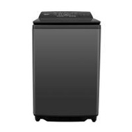 เครื่องซักผ้าฝาบน HISENSE WT190Q20 19 กก. สีดำ (1303853)