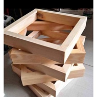 Canvas Stretcher/Photo Frame size 20x30, wood thickness 2x3