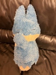 Pokemon  Munchlax Plush Toy 小比卡獸公仔