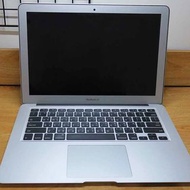 macbook air/13寸/2017/全新電池/128GB/8GB