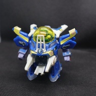 Bdaman Bakugaiden Blue Sniper Original Takara