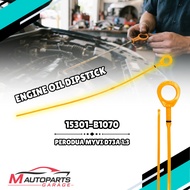 PERODUA MYVI D73A 1.3 ENGINE OIL LEVEL GAUGE OIL LEVEL DIPSTICK 15301-B1070