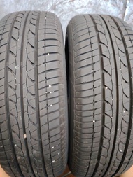 Bridgestone Ecopia EP25 185-60-16 Nissan Note ePower