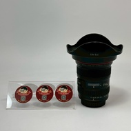 Canon EF 17-40mm f/4L USM