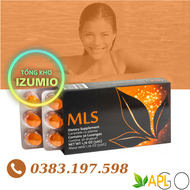 [Freeship] MLS APLGO – Viêm Ngậm Giảm Cân APLGO - Chính Hãng Giá Tốt