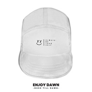 YUPSTER หมวกบัคเก็ต หมวกแก๊ป รุ่น Dusk Till Dawn มี 2 แบบ Bucket Cap Duckbill Cap หมวกแก๊ป หมวกวิ่ง 