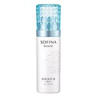 SOFINA beaute 高保濕乳液（美白）60g