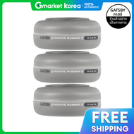 Gatsby | แว็กซ์จัดแต่งทรงผม Gatsby Moving Rubber Grunge Mat 80 กรัม x3