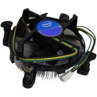 Intel Core i3/i5/i7 Socket 1151/ 1150/1155/1156 CPU Cooler /CPU Fan Aluminum Heatsink with Thermal P