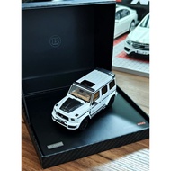 [Ready Stock, If You Have Any Questions Contact] [General Fast Free Shipping] 1/43 Scale Benz Brabus