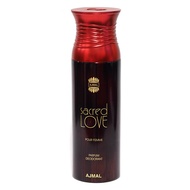 [[Sacred Love Ajmal For Women -Deodorant 200ML]]