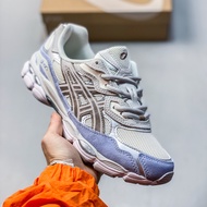 Retro Gel-NYC Comfortable Versatile Wear-Resistant Running Shoes Men Women Size 36-45 VGOA