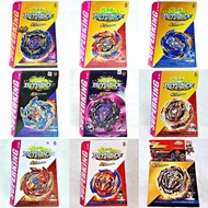 BEYBLADE BURST SET SUPER KING KID PLAY TOY SET WITH LAUNCHER SUPER KING