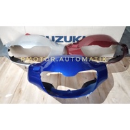 SUZUKI VS125 / VS150 HANDLE FRONT COVER DEPAN LAMPU ORIGINAL SGP