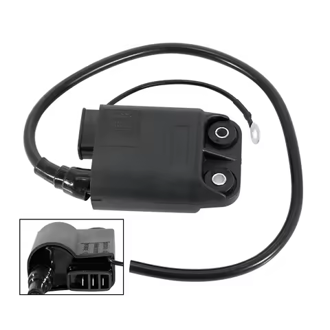 Motorcycle Start Engine Ignition Coil For Piaggio FREE FL 50 NRG MC3 50 Zip 50 RST Liberty 5 2T OEM: