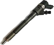 Car Fuel Injector Nozzles For C-Max For Fiesta For Focus For Turnier For Fusion 1.6 TDCi 0986435122 