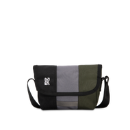 TIMBUK2 Micro Classic Messenger Bag (Eco Army)