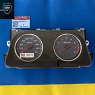 PERODUA VIVA 2007 ELITE AUTO METER COMBINATION ASSY 83800-BZ211 83800-BZ210 (M002)