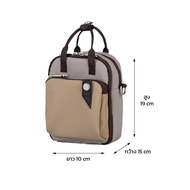 RITE Drip Proof (EV03-SP) X Fo Fellow : Group Toasty : สะพายข้าง F5140340