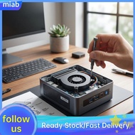 maib Gugxiom CPU Cooling Fan BSB05505HP for NUC5 NUC6 NUC7 i3 i5 i7  Mini PC 4 Pin Connector CBXG2 B