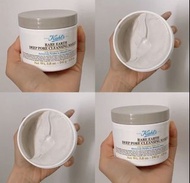 Kiehl's 亞瑪遜白泥毛孔深層清潔面膜
