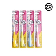 ZP CHILDREN'S TOOTHBRUSH ZP BABY TOOTHBRUSH ZP KIDSERIES TOOTHBRUSH FOODGRADE CHILDREN'S TOOTHBRUSH