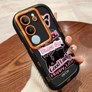 VIVO V29 5G V29E 5G V29 Pro 5G Case Fashion Cartoon