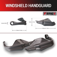 SALE New LOGO Handguard For Zontes 368G 368 G G368 Motorcycle Handguards Handlebar Hand Guard Shield