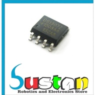 DS1307 DS 1307 SMD DS1307ZN DS1307Z DS1307Z I2C RTC Real Time Clock 8p