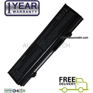 Dell Latitude E5410 Series 6 Cells KM668 KM742 KM752 KM760 KM970 MT186 MT187 MT196 MT332 RM649 RM656