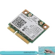 8雙頻AC 7260HMW mini PCI-E BT4.0卡Intel for HP SP