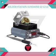 Sunshine Solder Station S2 C210 Sunshine Solder Station S2 Original