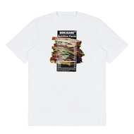 KATUN Men's and/'s T-shirts Cultural Graphic Design - Creative/ 100% Cotton/ Loose T-shirts Food Con